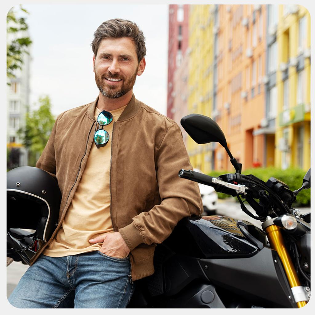 CAPITAL LIFE MOTO - CAPITAL LIFE COLOMBIA