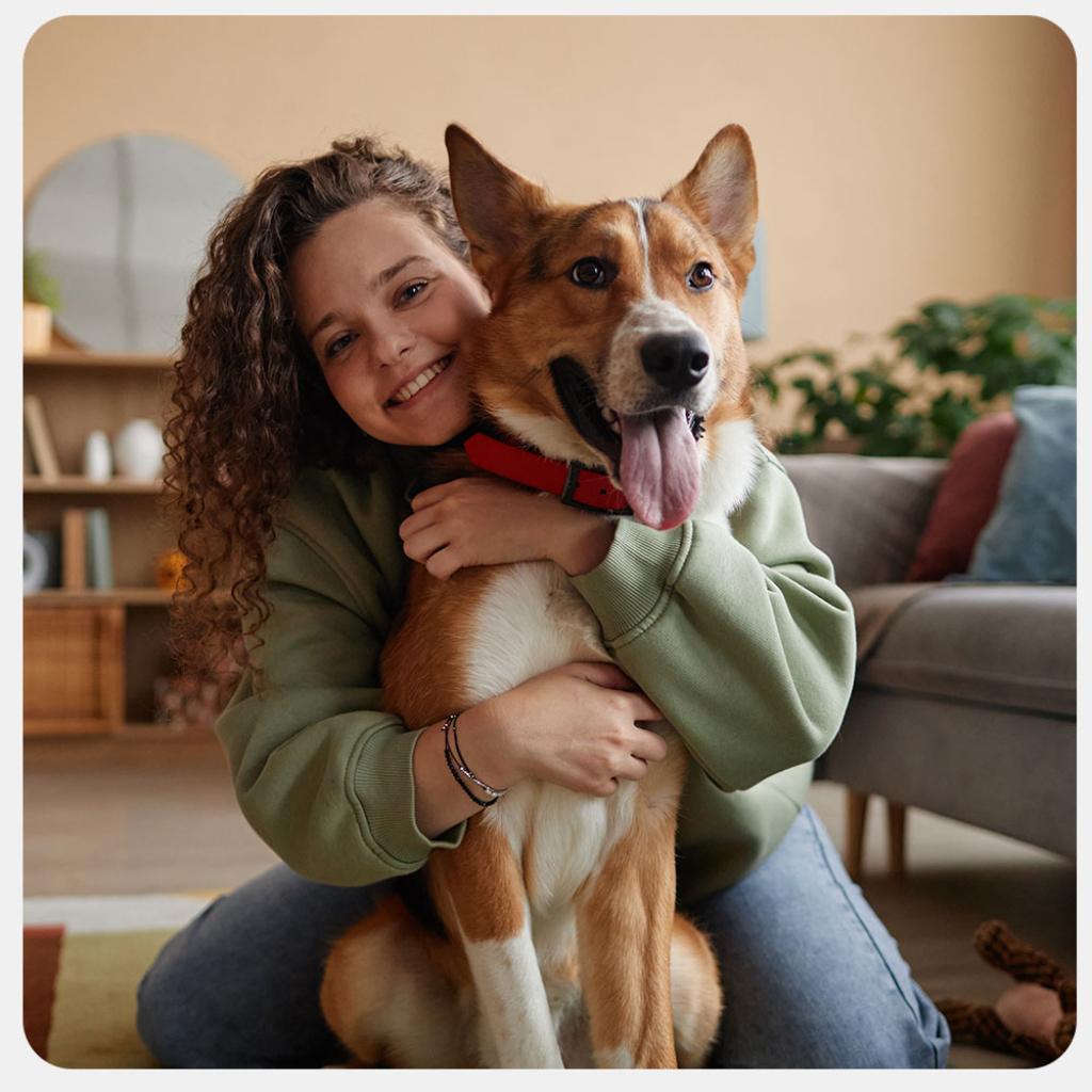 CAPITAL LIFE MASCOTA - CAPITAL LIFE COLOMBIA